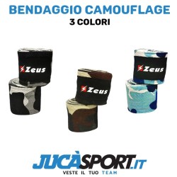 Bendaggio Fascia Mani Pugilato | Jucasport.it