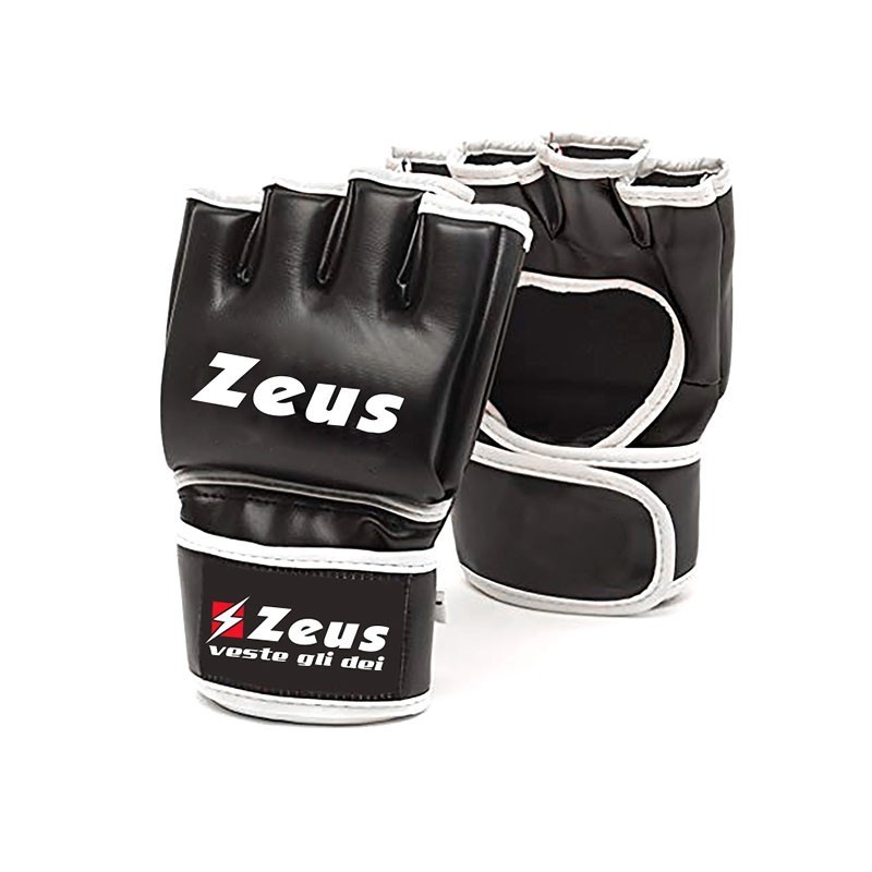 Guantoni MMA Zeus Sport | Jucasport.it