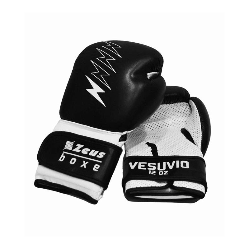 Guantoni Boxe Vesuvio Zeus Sport| Jucasport.it