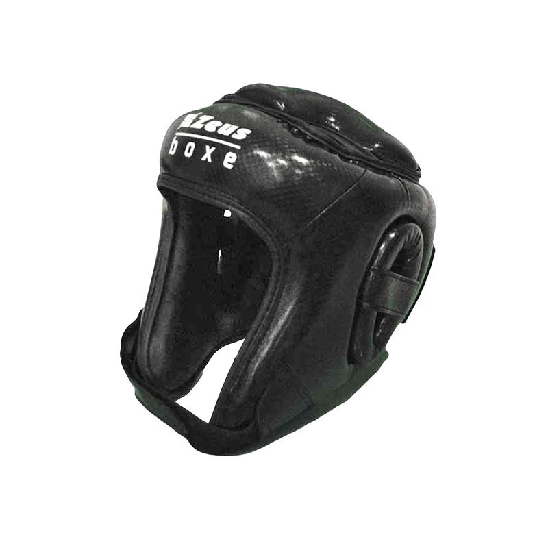 Casco Boxe BRZ Zeus Sport | Jucasport.it