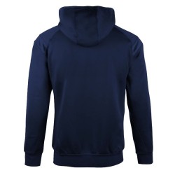 Zeus Sport Felpa Relax Monolith | Jucasport.it