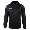 Zeus Sport Felpa Relax Monolith | Jucasport.it