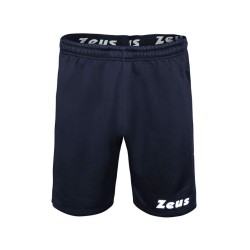 Zeus Sport Short Monolith Blu | Jucasport.it