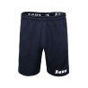 Zeus Sport Short Monolith Blu | Jucasport.it