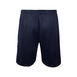 Zeus Sport Short Monolith Blu | Jucasport.it