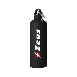 Borracce di alluminio