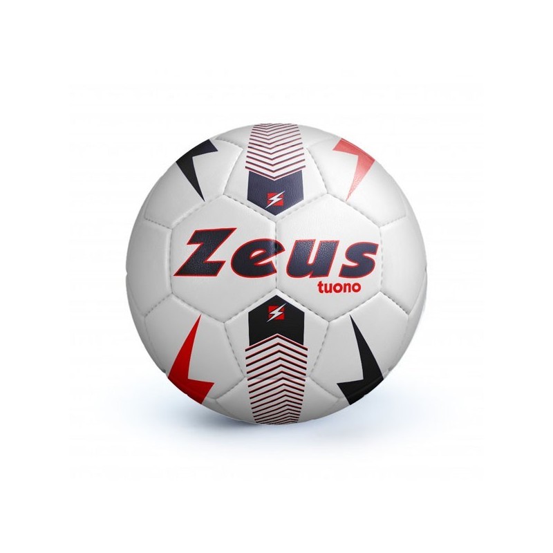 Pallone Tuono Zeus Sport | Jucasport.it
