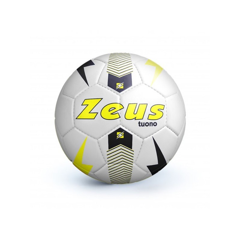 Pallone Tuono Zeus Sport | Jucasport.it