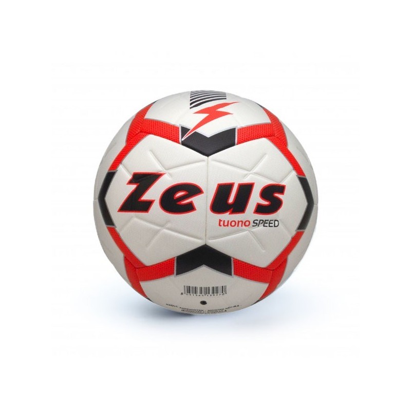 Pallone Tuono SPEED Zeus Sport | Jucasport.it
