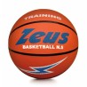 Pallone Basket Gomma Zeus Sport | Jucasport.it