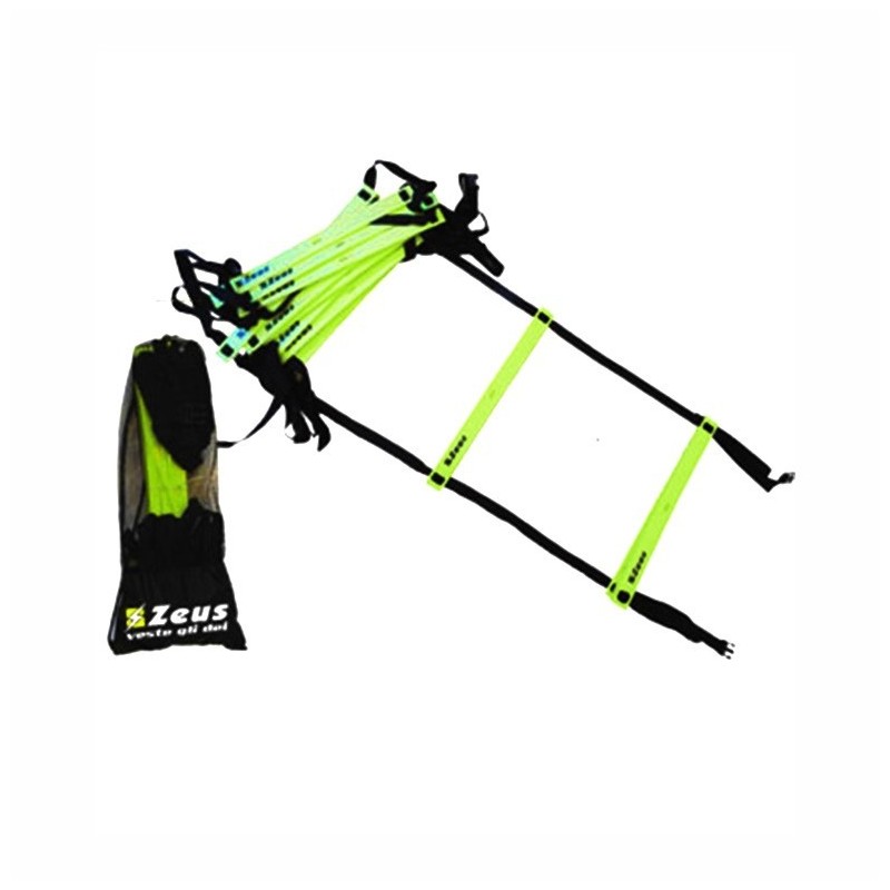 Scaletta Agilità Allenamento Zeus | Store Ufficiale Italia Zeus Sport