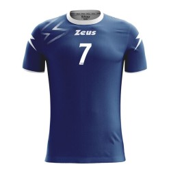 Personalizzazione Numero Piccolo Avanti Maglia | Zeus Sport Store Ufficiale Italia