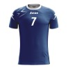 Personalizzazione Numero Piccolo Avanti Maglia | Zeus Sport Store Ufficiale Italia