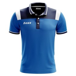 Polo Vesuvio Mezze Maniche | Zeus Sport Store Ufficiale Italia