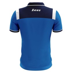 Polo Vesuvio Mezze Maniche | Zeus Sport Store Ufficiale Italia