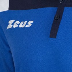 Polo Vesuvio Mezze Maniche | Zeus Sport Store Ufficiale Italia