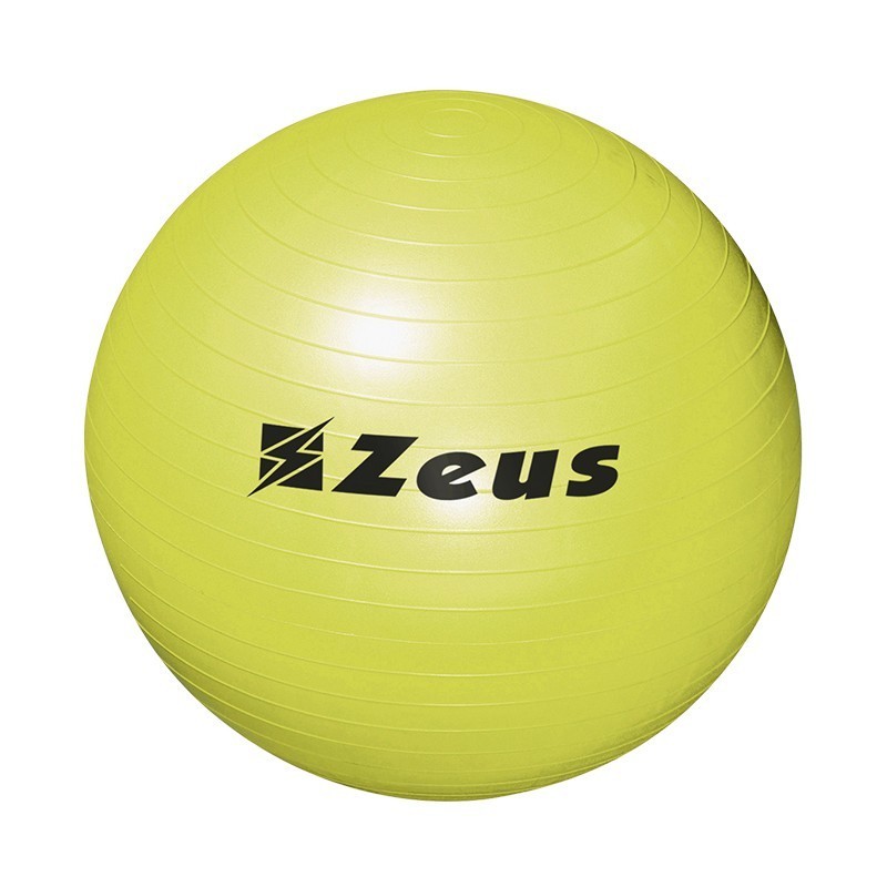 Palla Fitness Zeus | Store Ufficiale Italia Zeus Sport