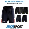 Pantaloncino Short Bermuda Vesuvio Zeus Colori Disponibili