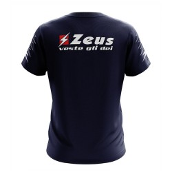 MAGLIA PLINIO ALLENAMENTO COTONE | Store Ufficiale Italia Zeus Sport