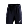Zeus Sport Bermuda Allenamento Plinio Cotone | Store Ufficiale Italia Zeus Sport