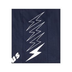 Zeus Sport Bermuda Allenamento Plinio Cotone | Store Ufficiale Italia Zeus Sport