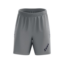 Zeus Sport Bermuda Allenamento Plinio Cotone | Store Ufficiale Italia Zeus Sport