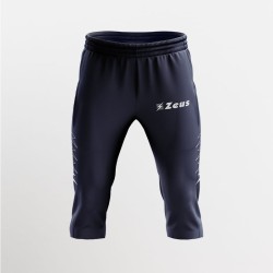 Pinocchietto Allenamento Zeus Enea Blu