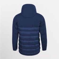 Zeus Giubbotto Olympia Blu Retro