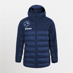 Zeus Giubbotto Olympia Blu