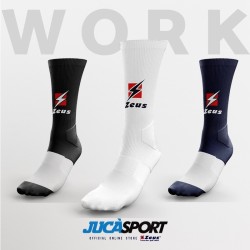 Zeus Calza Allenamento Colori