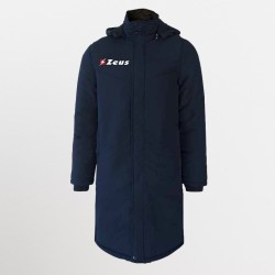 Zeus Giubbotto Panchina Blu