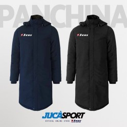 Zeus Giubbotto Panchina Colori Disponibili
