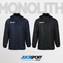 Zeus Giubbotto Monolith Colori