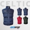Smanicato Piumino Celtic Zeus Sport Colori Disponibili