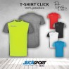 T-shirt Click Colori Disponibili
