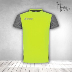 MAGLIA CLICK FITNESS | Store Ufficiale Italia Zeus Sport