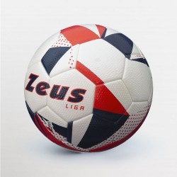 Pallone Liga - Vista Laterale