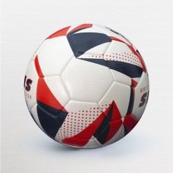 Pallone Liga - Vista Laterale
