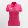 Polo Manica Corta Femminile | Store Ufficiale Italia Zeus Sport