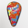 Astuccio Racchetta Padel Zeus Sport Principianti