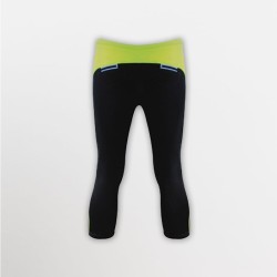 Zeus Sport Pinocchietto Marathon Retro