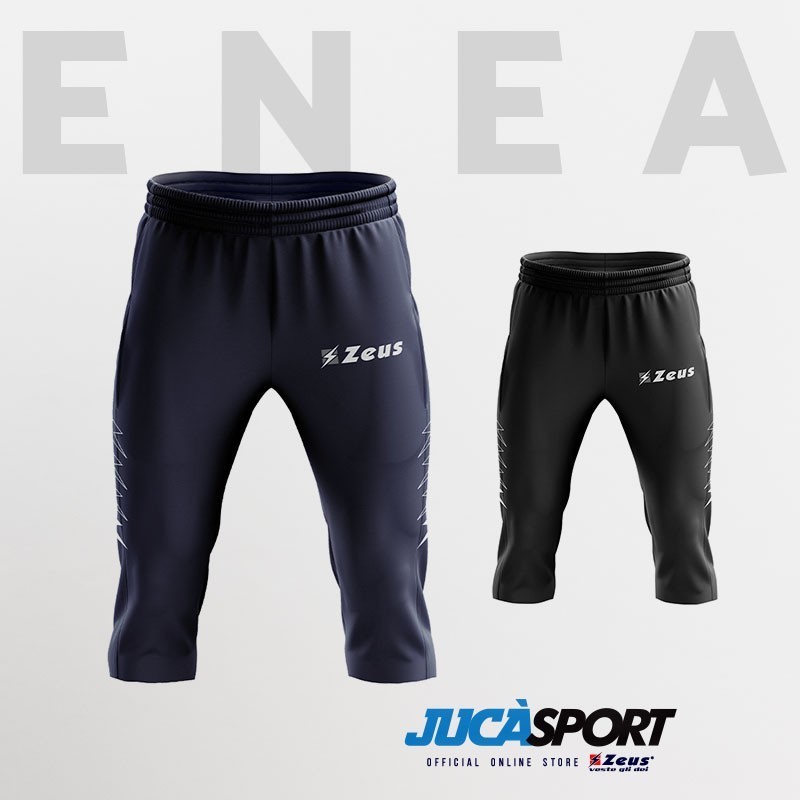Pinocchietto Allenamento Zeus Enea