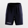 Bermuda Allenamento Zeus Enea Blu