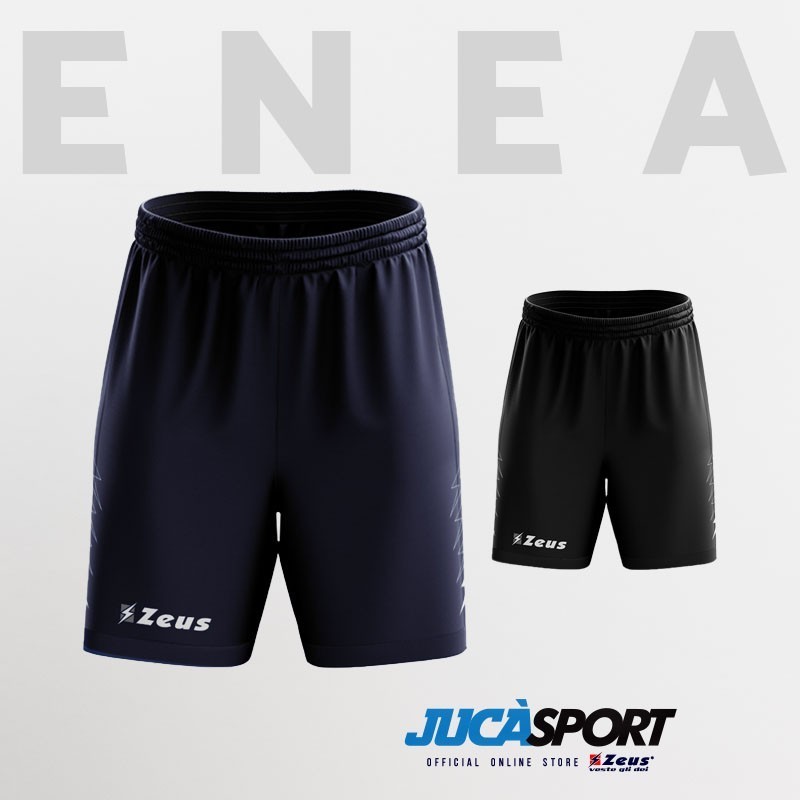 Bermuda Allenamento Zeus Enea