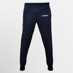 Pantalone Allenamento Zeus Enea Blu