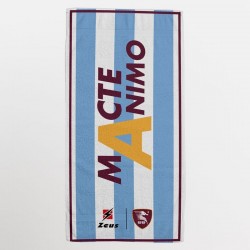 Salernitana telo mare macte animo zeus sport