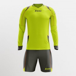 Kit Portiere Calcio Paros| Store Ufficiale Zeus Sport