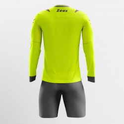 Kit Portiere Calcio Paros| Store Ufficiale Zeus Sport