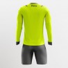 Kit Portiere Calcio Paros| Store Ufficiale Zeus Sport
