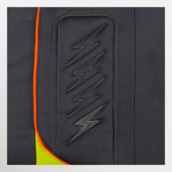 Kit Portiere Calcio Paros| Store Ufficiale Zeus Sport